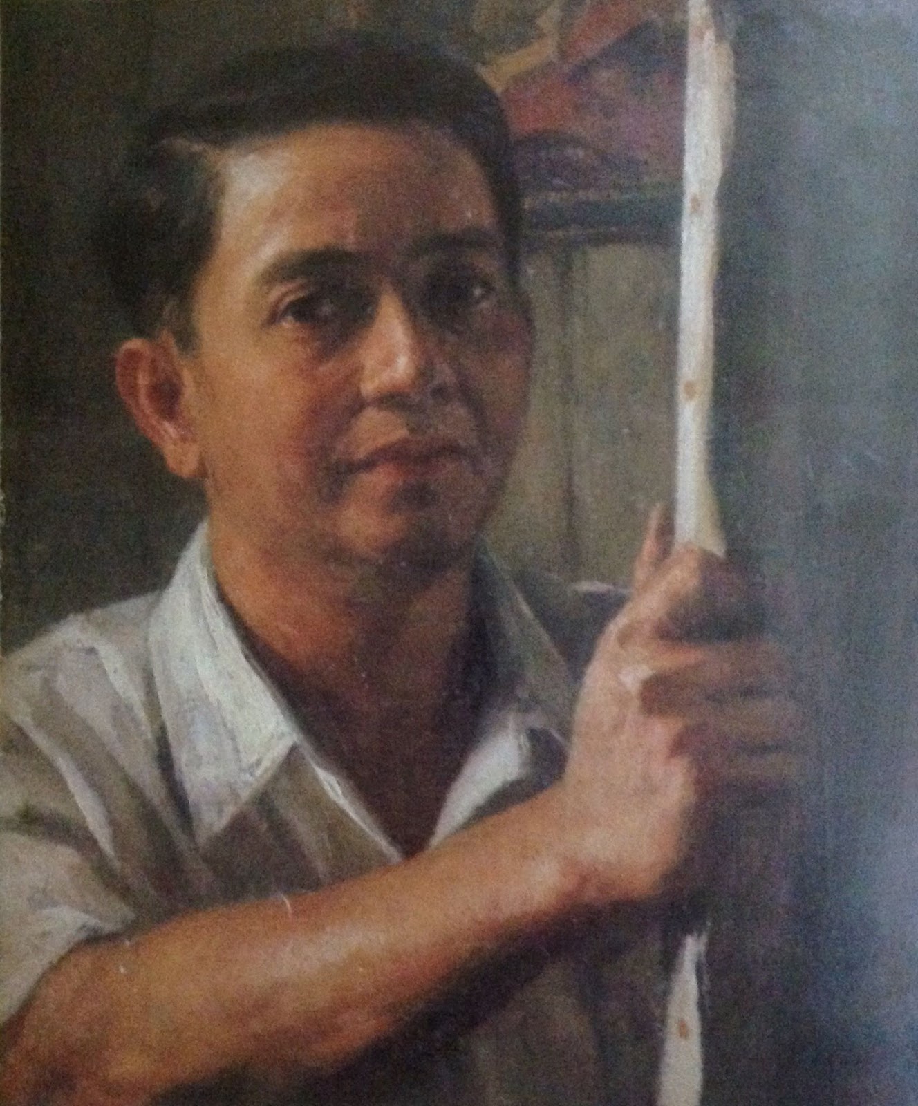 Fernando Amorsolo