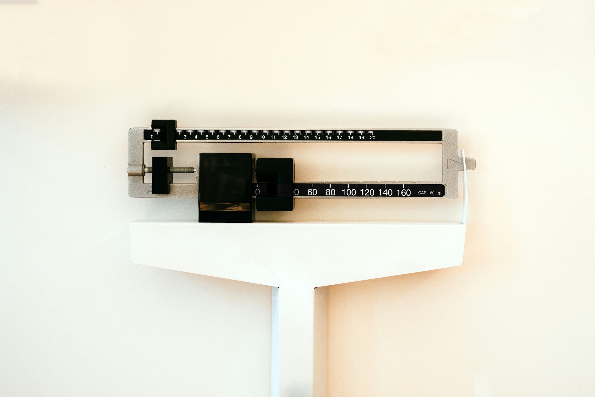 Body mass index or BMI "measures the ratio of an individual’s weight to their height"