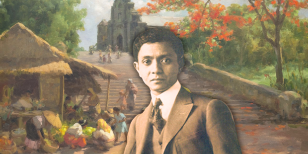 Fernando Amorsolo: A refresher on the first-ever Filipino National Artist