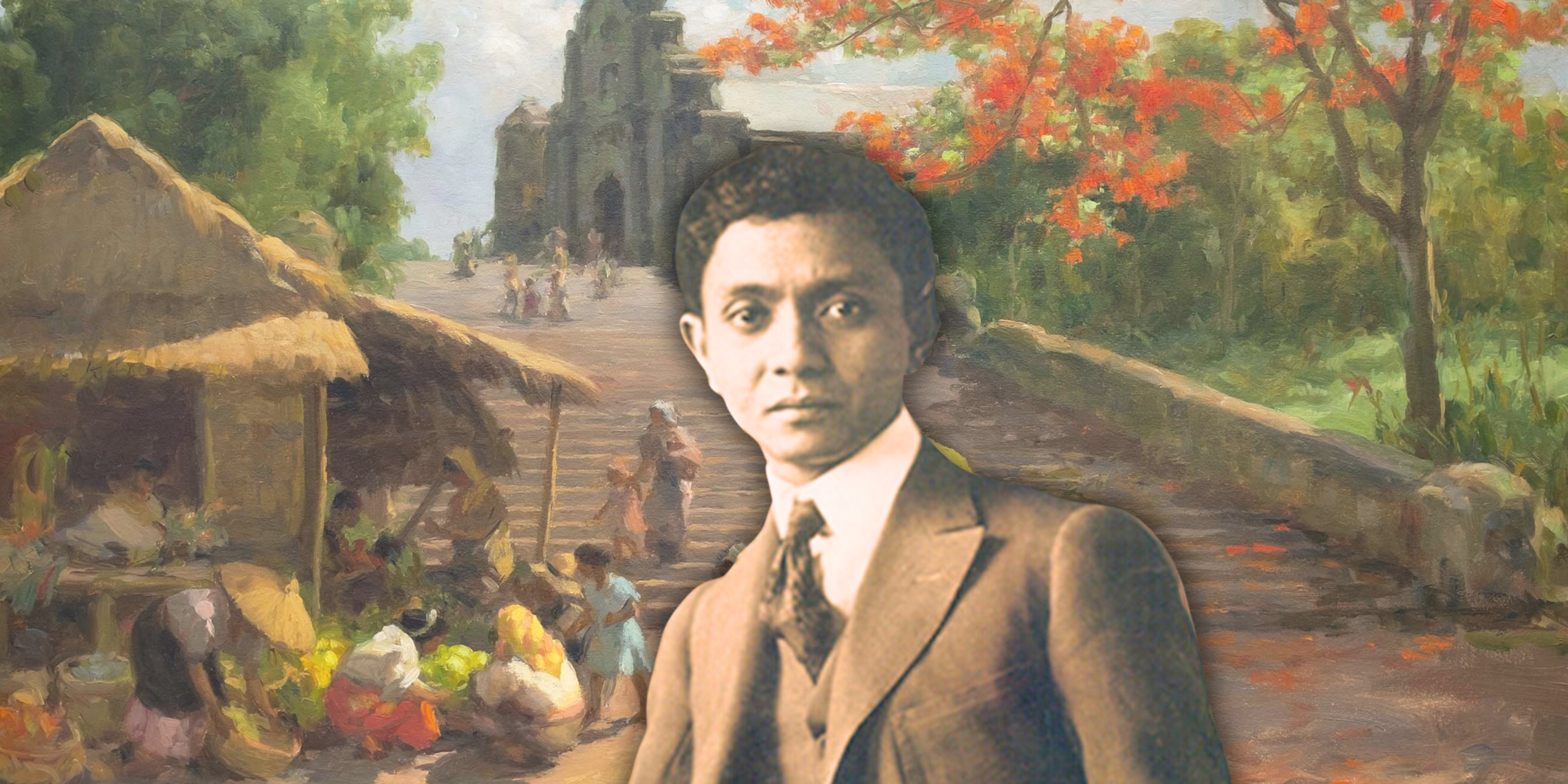 Fernando Amorsolo: A refresher on the first-ever Filipino National Artist