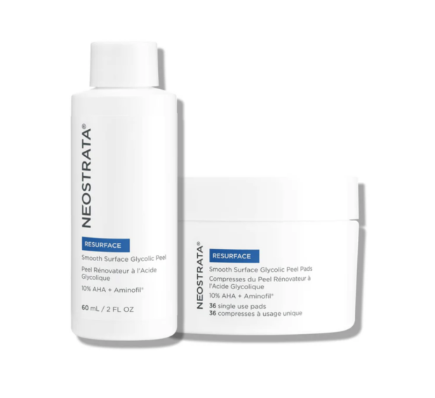 NeoStrata Smooth Surface Glycolic Peel ($78.00)