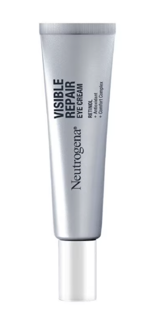  Neutrogena Visible Repair Eye Cream (₱1,660)