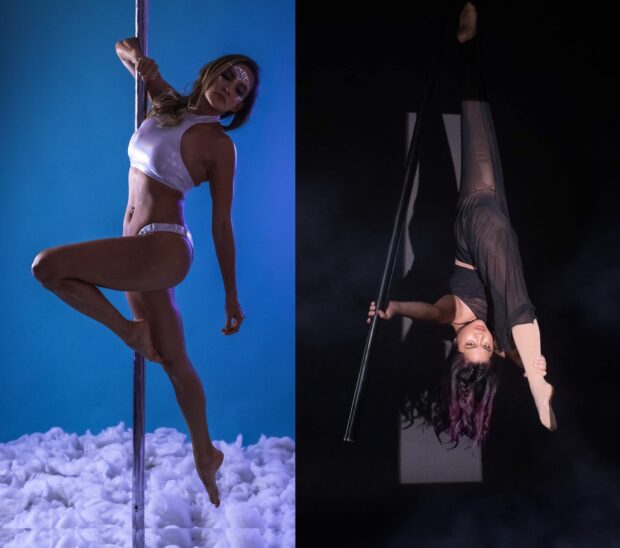 Pole dancing has roots we must respect in sex work, but it is not inherently sexual