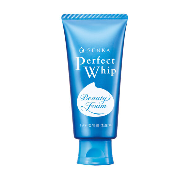 Senka Perfect Whip Beauty Foam 