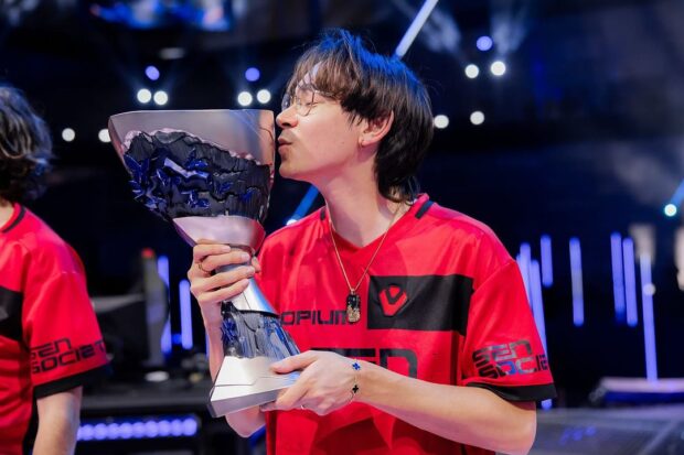 Remembering TenZ: Our favorite moments from Valorant’s humble king