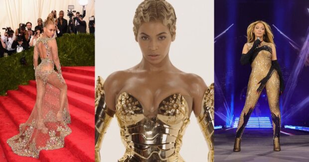 9-4-81 BDay: Our favorite Beyoncé looks to celebrate her birthday