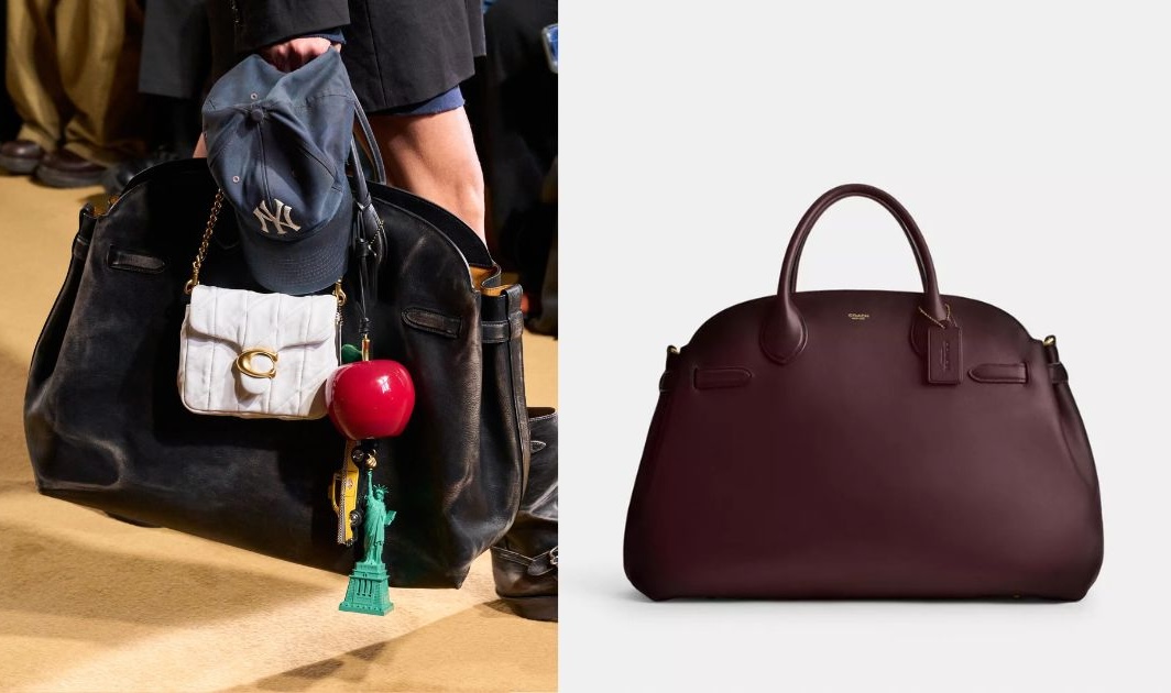 This P50,000 handbag is the next Birkin, according to TikTok