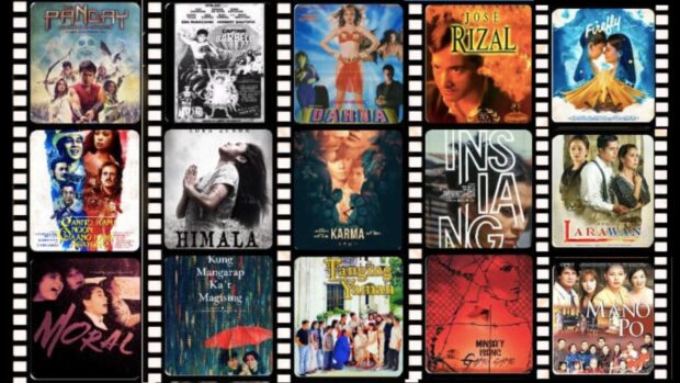 Watch 50 MMFF films for just P50 each