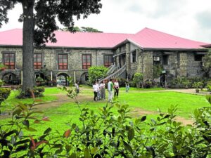 San Jose parish spearheads church heritage protection in Batangas