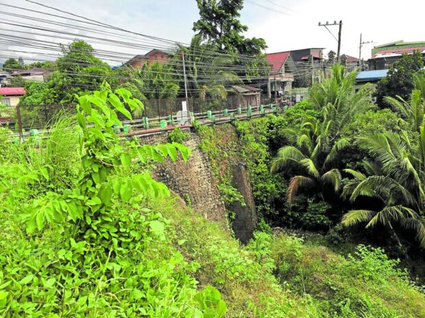  Majayjay: A town of many bridges