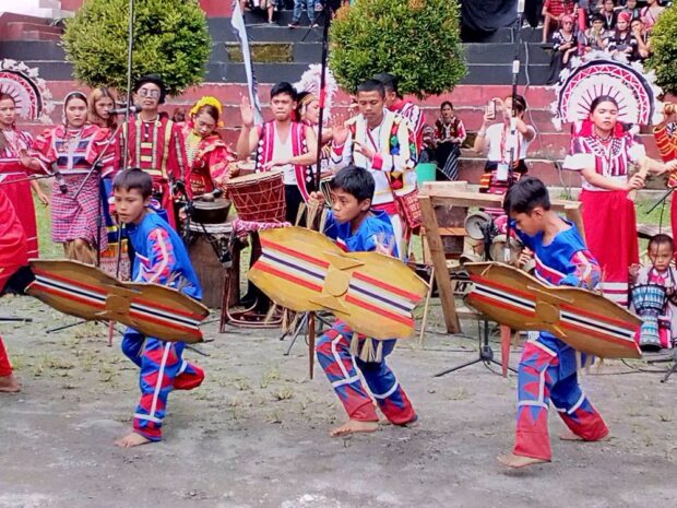 Celebrating the Indigenous way of life 