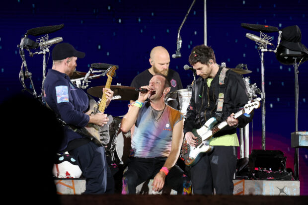 10 Coldplay songs we’ll never stop listening to