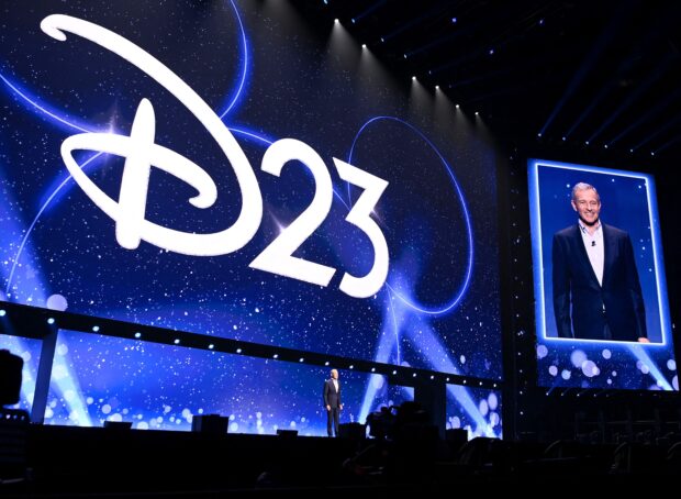 Disney to name Bob Iger’s successor in early 2026