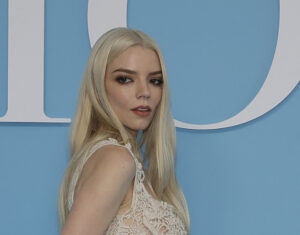 Anya Taylor-Joy