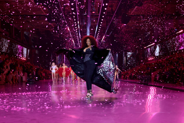 The most talked about moments of Victoria’s Secret Fashion Show 2024