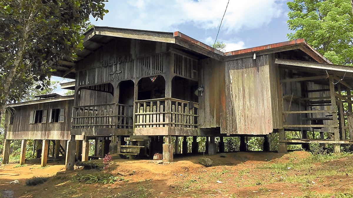 Journey to a corner of Bukidnon