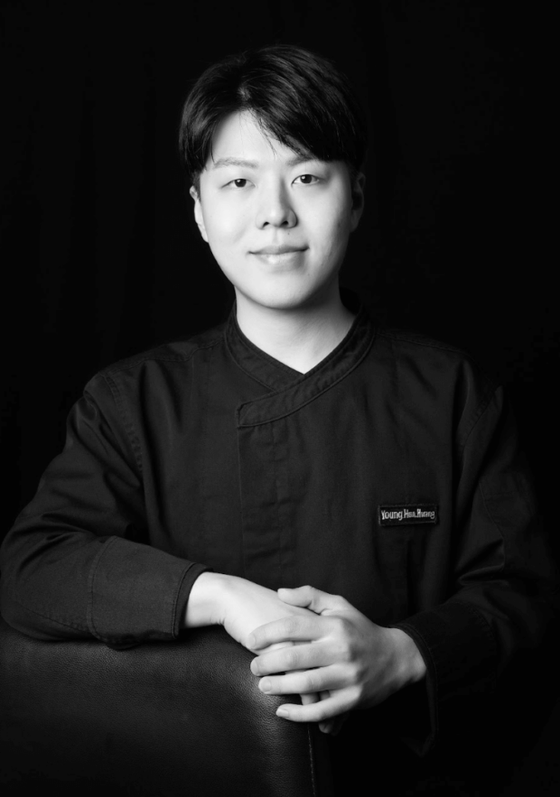 Conrad Manila Showcases Korean Culinary Supremacy at the Legendary Chefs Series with Chefs Younghun Hwang and Junmok Lee