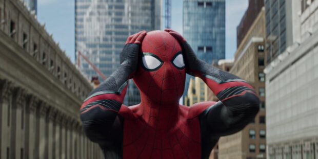 Predicting the likely ‘Spider-Man 4’ plot