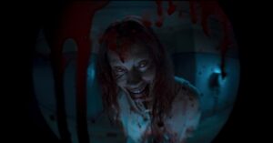 gore movies evil dead rise