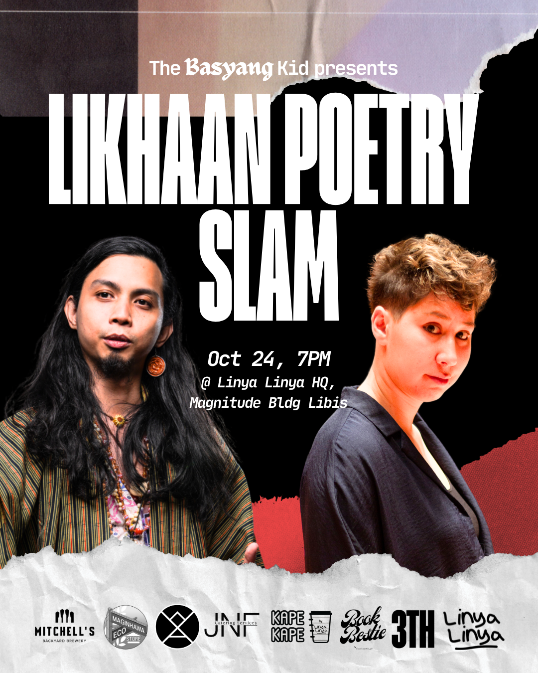 likhaan poetry slam