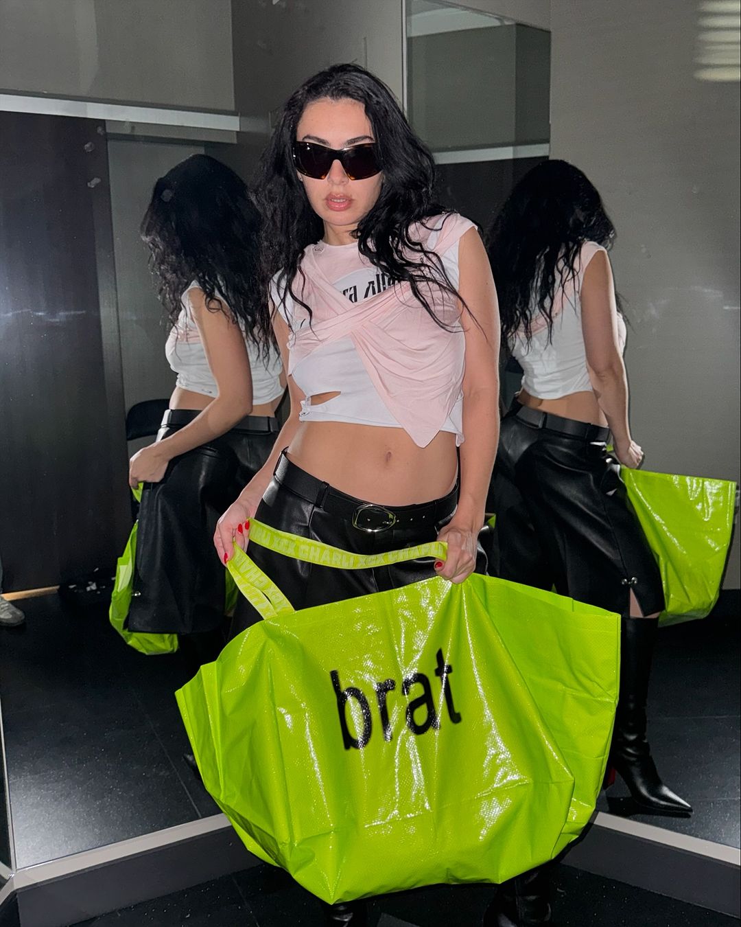 Charli XCX