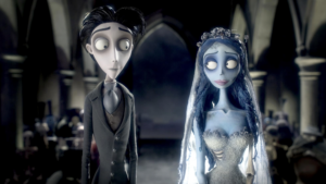 7 gothic romance films to watch this spooky season—The Corpse Bride