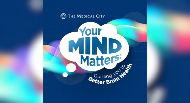 Your guide to better brain health: The Medical City launches ‘Your Mind Matters’ – ‘Be Faster’ Stroke Identifier