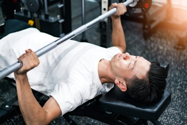 Why you don’t actually need to spend all day at the gym to grow