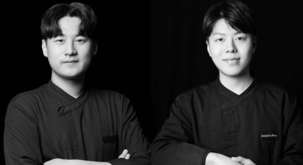 Conrad Manila showcases Korean culinary supremacy at the Legendary Chefs Series with Chefs Younghun Hwang and Junmok Lee