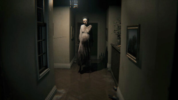 7 horror games that will have you feeling hopeless