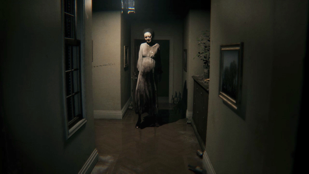 7 horror games that will have you feeling hopeless