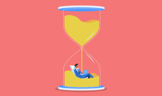 The midnight boost: Why we prefer working late