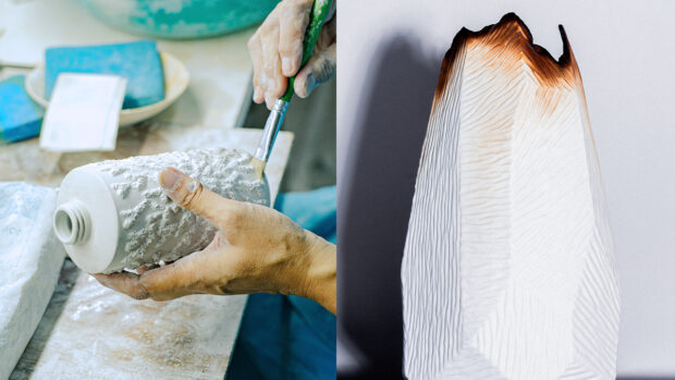 How Finebone is saving the dying art form of fine bone china