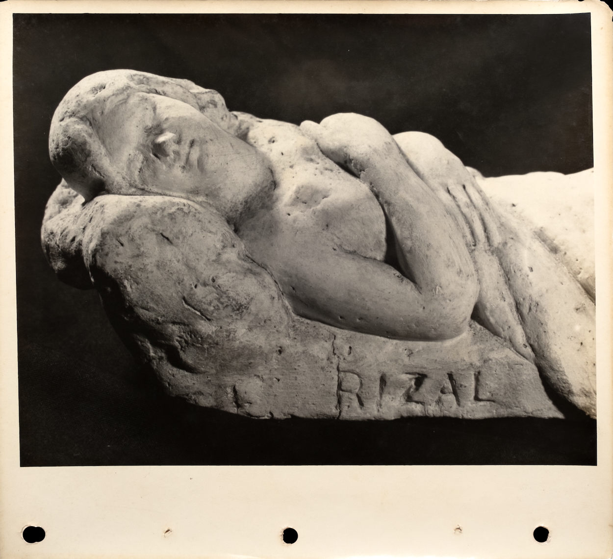 Kingly Treasures Auction: Josephine Sleeping