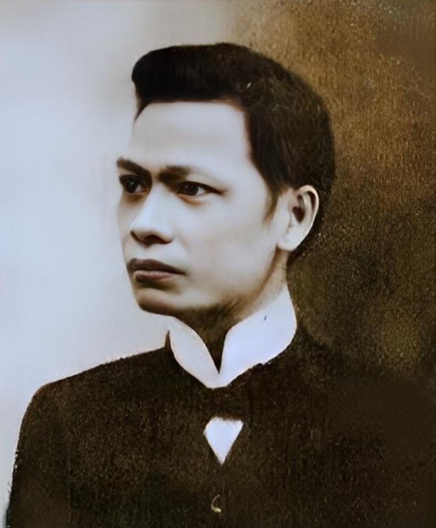 Julio Nakpil