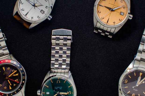 These Filipino watch brands joined forces to advance Philippine watchmaking