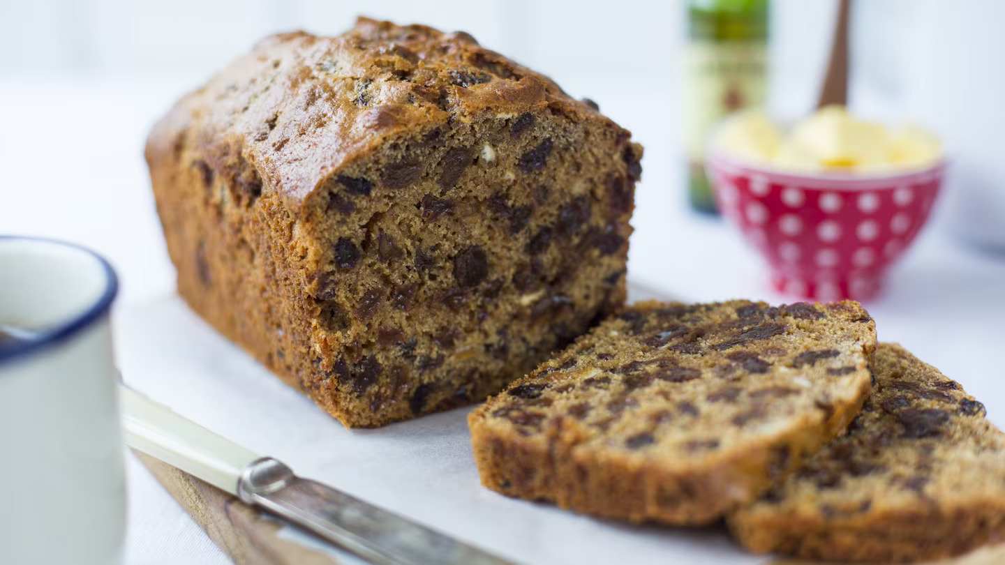 Ireland’s Barmbrack 