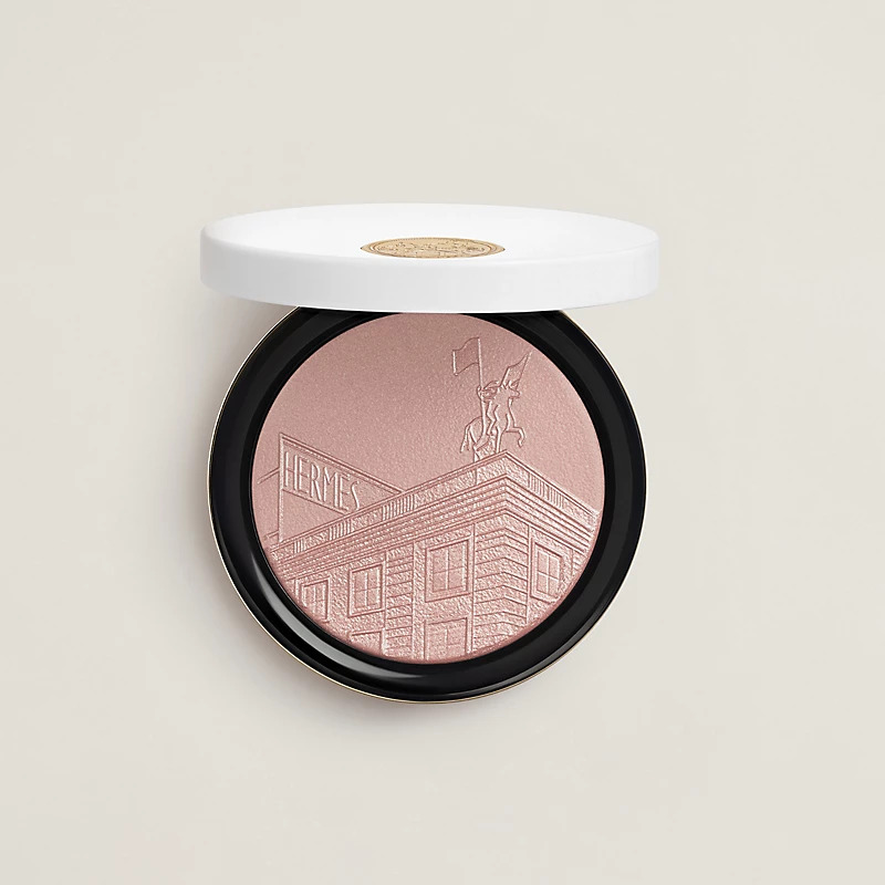 Hermès 24 Faubourg Illuminating Powder $111.00