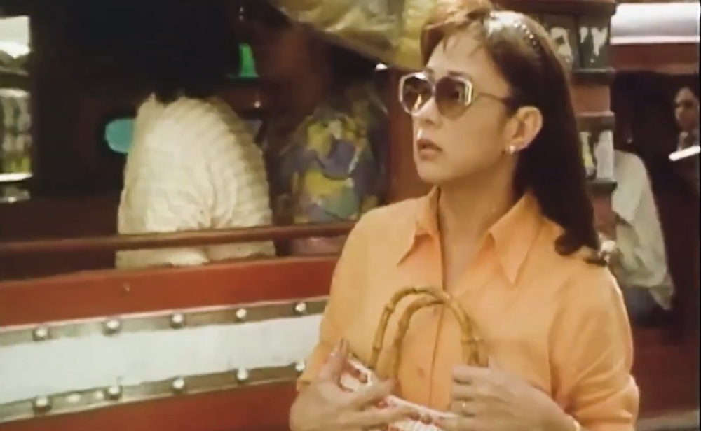 In a scene from “Dekada ’70” —STAR CINEMA/YOUTUBE