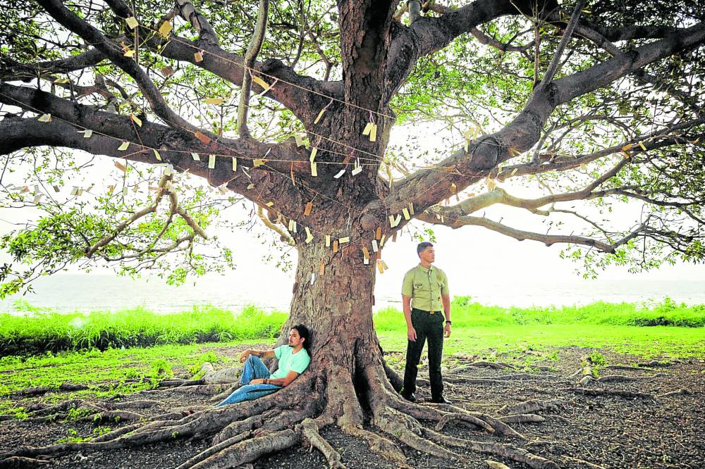 ‘Green Bones’: Hope springs eternal in the most unlikely places