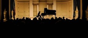 Cecile Licad at Carnegie Hall in sold-out December concert —TROI SANTOS