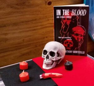 “In The Blood and Other Stories” by Joseph Anthony Montecillo