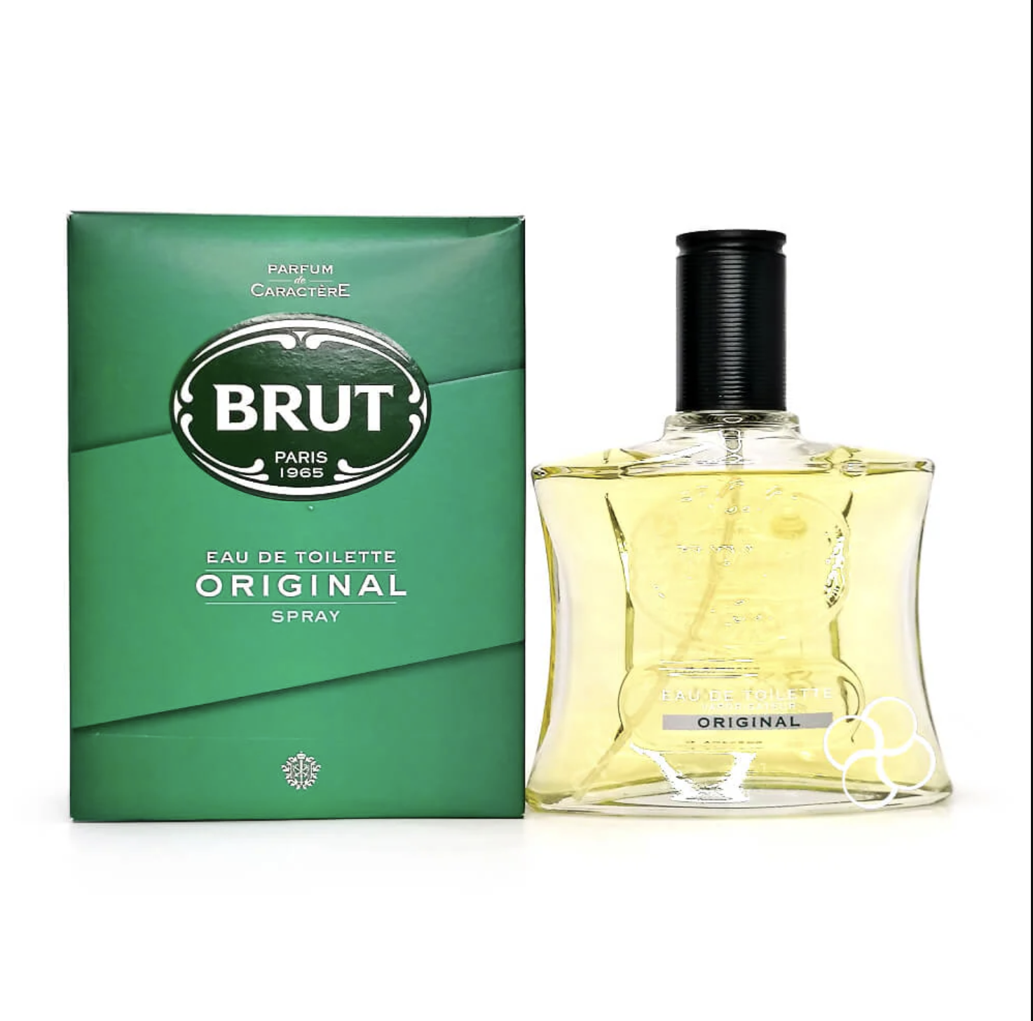 Brut original eau de toilette