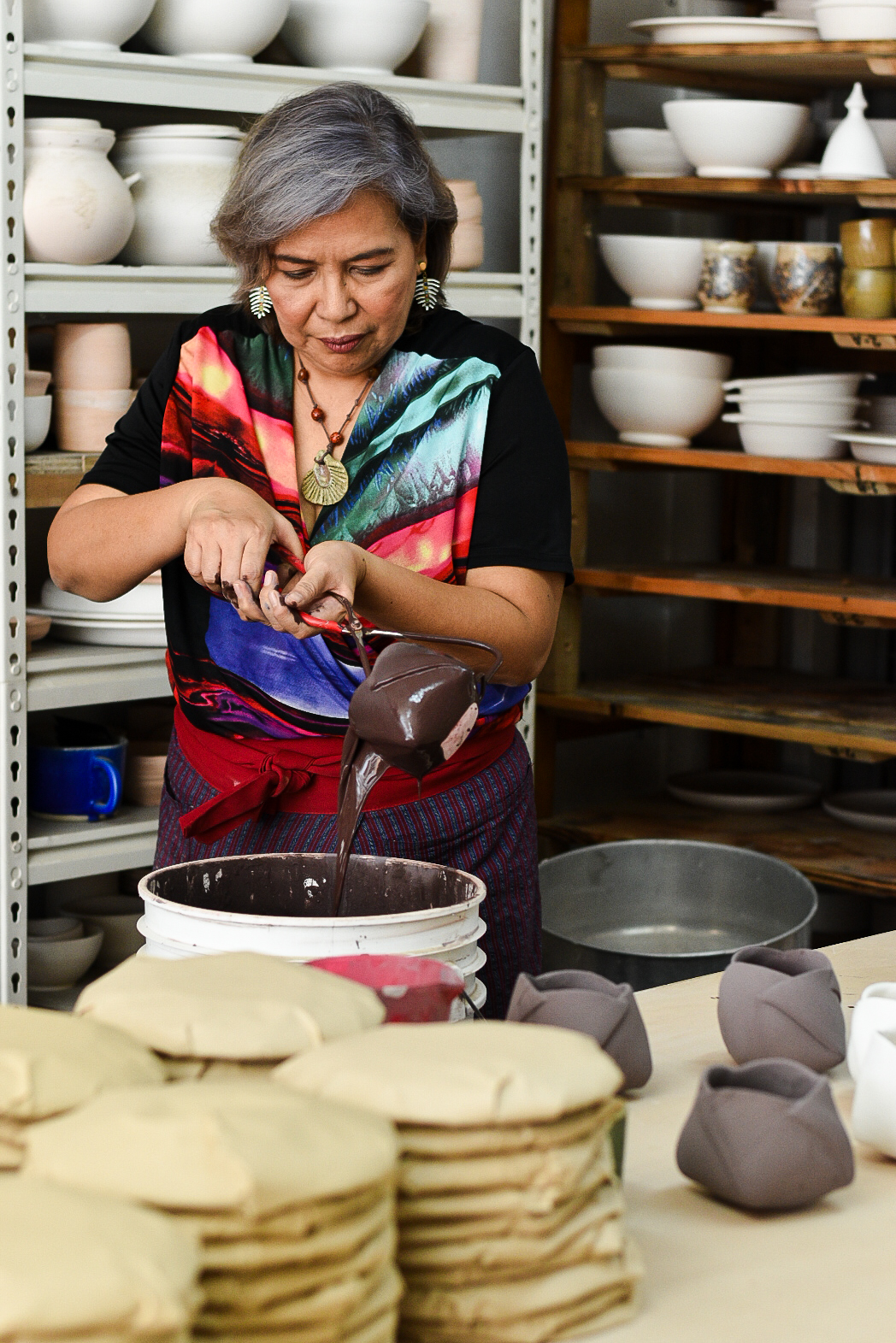 Rita Badilla-Gudiño 