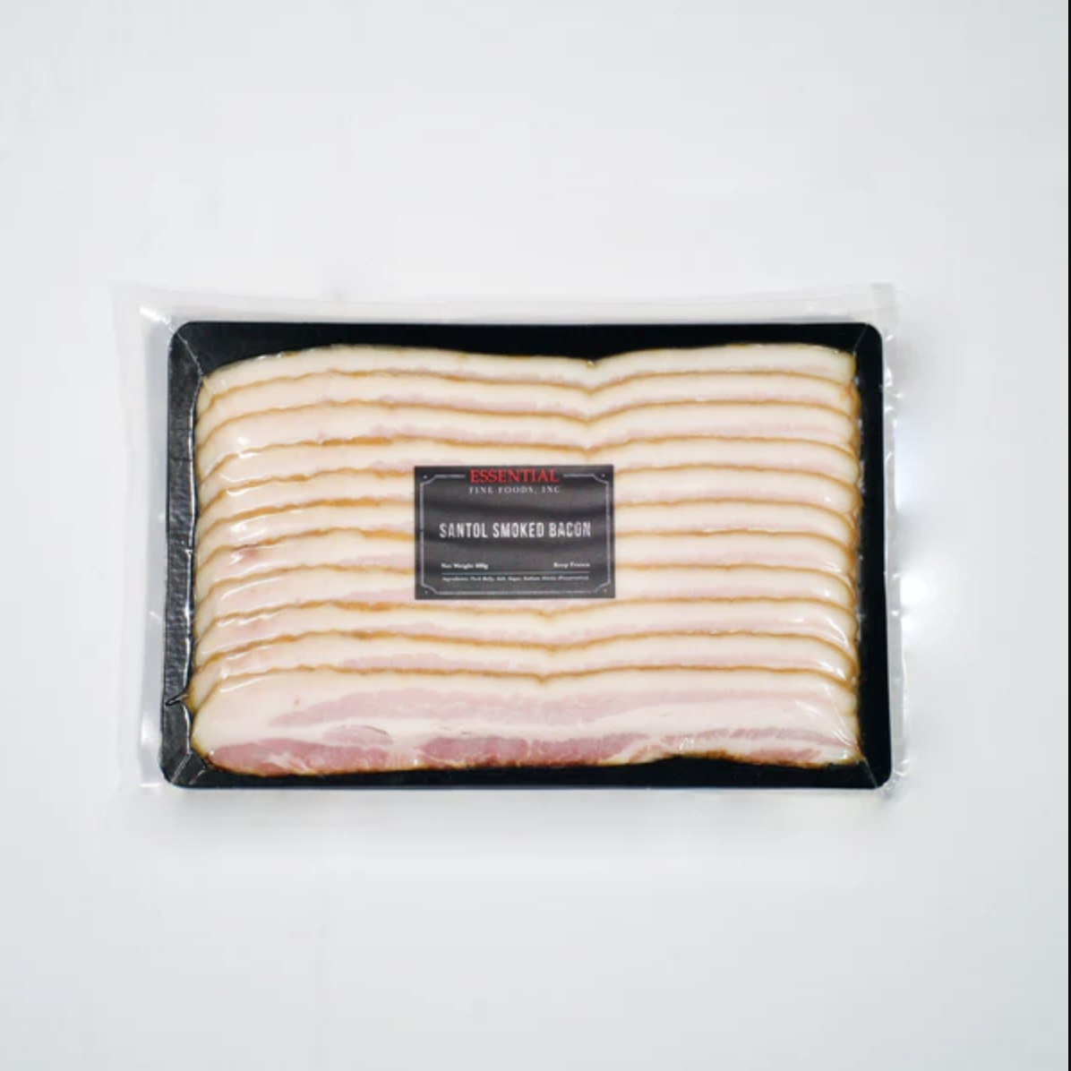 Essential Fine Food bacon