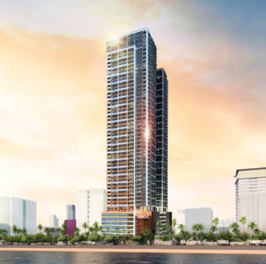 smdc sands residences