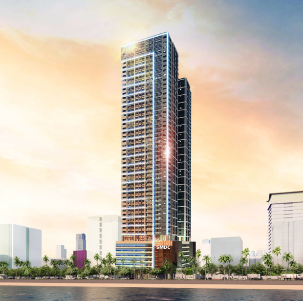 Manila Bay and the endless possibilities of bayside living