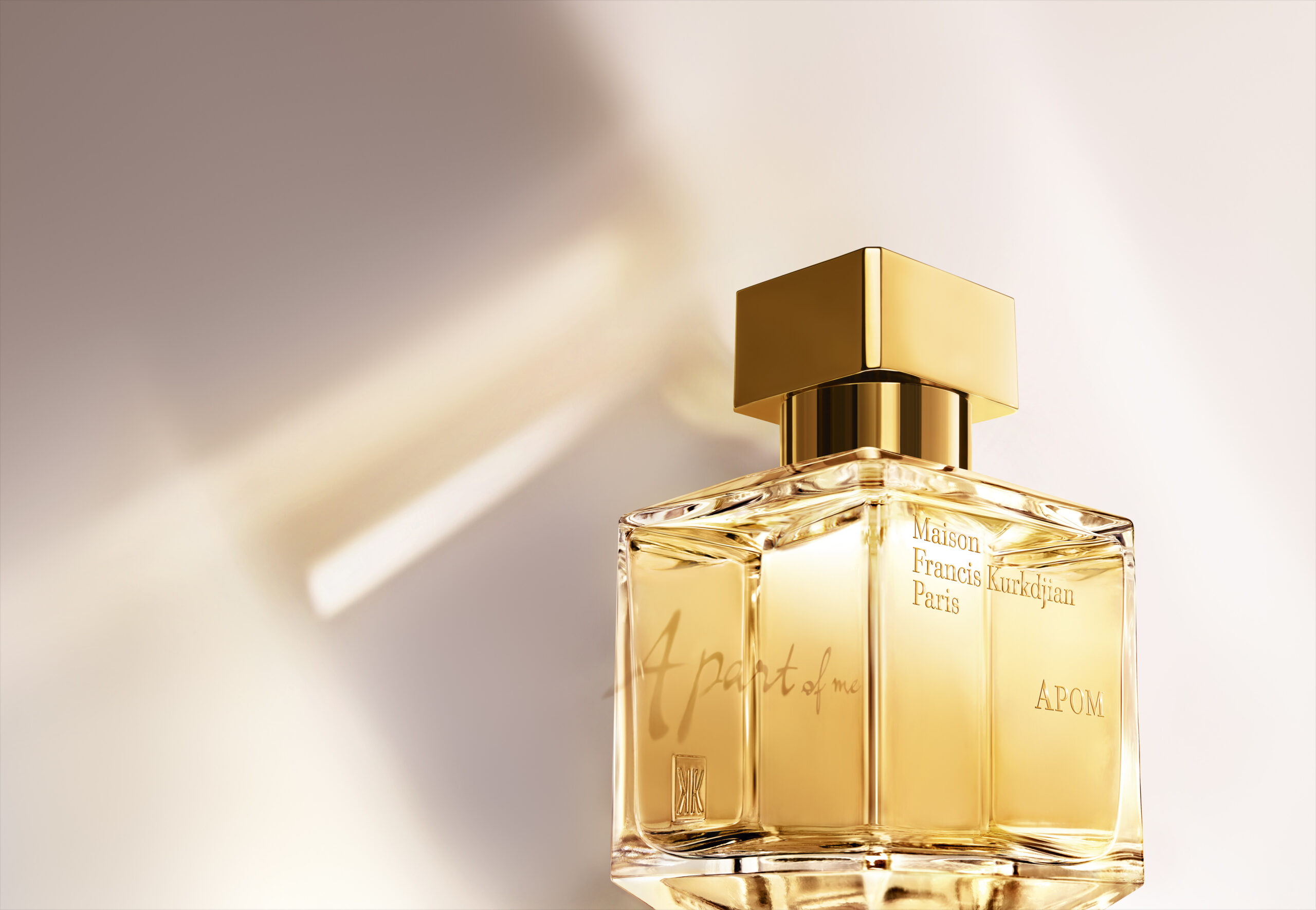 Maison Francis Kurkdjian APOM Eau de Parfum (30ml), ₱13,250