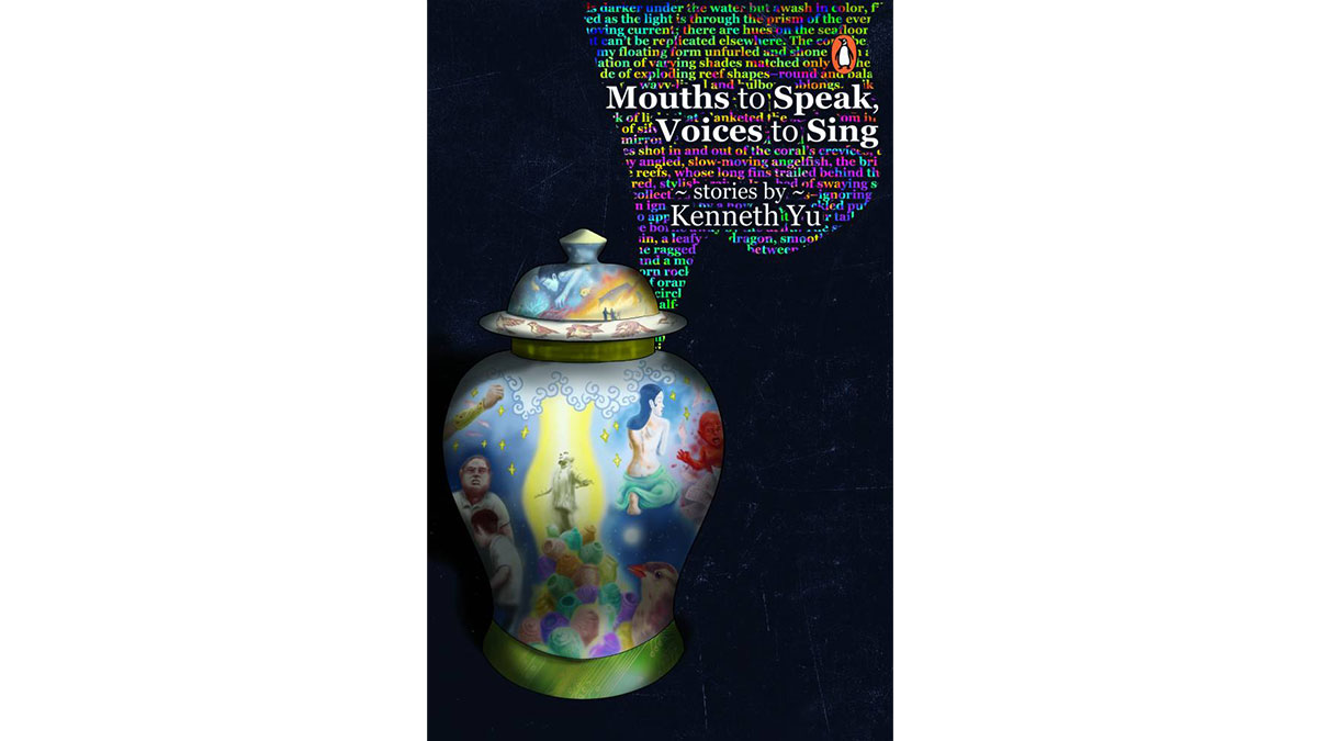 In ‘Mouths to Speak, Voices to Sing,’ the supernatural vivifies the real