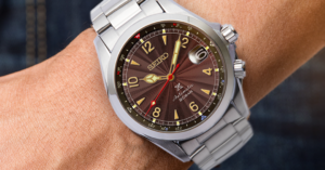 Seiko's 5th Philippine limited edition Prospex